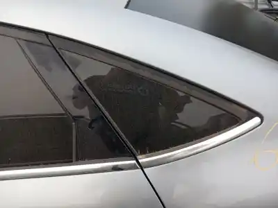 İkinci el araba yedek parçası SOL ARKA ESAS CAM için FORD MONDEO IV SEDÁN (BA7) 2.0 TDCI OEM IAM referansları 1691356  