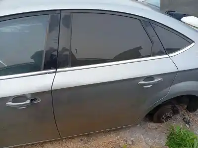 İkinci el araba yedek parçası ARKA SOL KAPI için FORD MONDEO IV SEDÁN (BA7) 2.0 TDCI OEM IAM referansları 1694252  