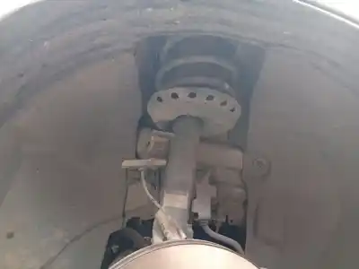 Gebrauchtes Autoersatzteil Stoßdämpfer Vorderachse rechts zum FORD MONDEO IV SEDÁN (BA7) 2.0 TDCI OEM-IAM-Referenzen 1718456  