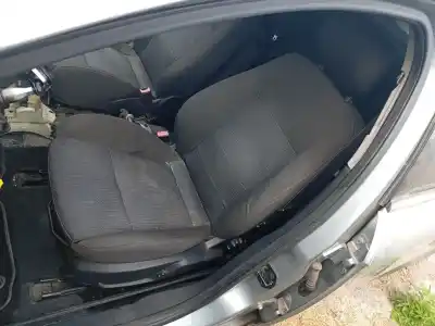 Gebrauchtes Autoersatzteil LINKER VORDERSITZ zum FORD MONDEO IV SEDÁN (BA7) 2.0 TDCI OEM-IAM-Referenzen 6122ADI  