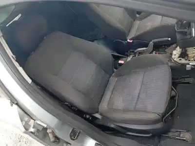 Gebrauchtes Autoersatzteil RECHTER VORDERSITZ zum FORD MONDEO IV SEDÁN (BA7) 2.0 TDCI OEM-IAM-Referenzen 6122ADD  
