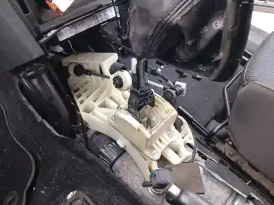Peça sobressalente para automóvel em segunda mão ALAVANCA DE VELOCIDADES por FORD MONDEO IV SEDÁN (BA7) 2.0 TDCI Referências OEM IAM 1802656  