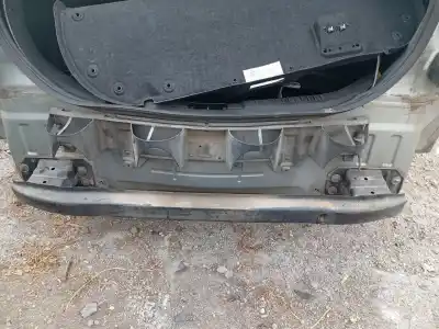 Second-hand car spare part REAR BUMPER REINFORCEMENT for FORD MONDEO IV SEDÁN (BA7) 2.0 TDCI OEM IAM references 1742748  
