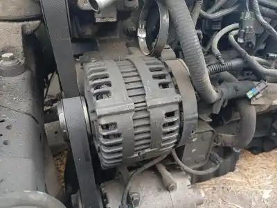 İkinci el araba yedek parçası ALTERNATÖR için FORD MONDEO IV SEDÁN (BA7) 2.0 TDCI OEM IAM referansları 2099465  