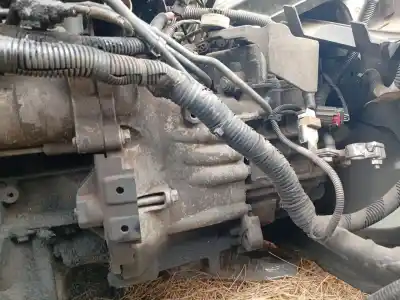 İkinci el araba yedek parçası VITES KUTUSU için FORD MONDEO IV SEDÁN (BA7) 2.0 TDCI OEM IAM referansları 1729457  