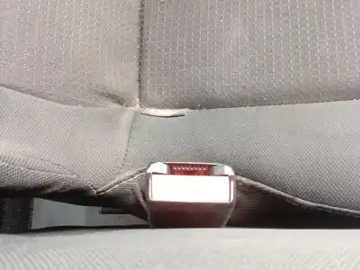 Pièce détachée automobile d'occasion BOUCLE DE CEINTURE DE SÉCURITÉ ARRIERE GAUCHE pour RENAULT GRAND SCÉNIC III (JZ0/1_) 1.9 DCI Références OEM IAM 21952R  
