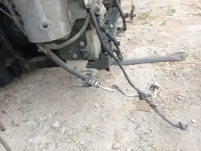 Pezzo di ricambio per auto di seconda mano TUBI ARIA CONDIZIONATA per RENAULT GRAND SCÉNIC III (JZ0/1_) 1.9 DCI Riferimenti OEM IAM   