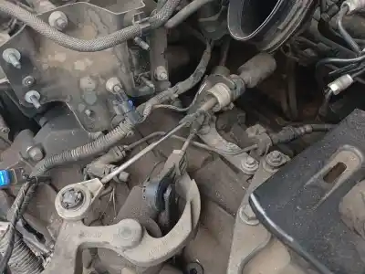 Tweedehands auto-onderdeel VERSNELLINGSBAK KOPPELING voor FORD MONDEO IV SEDÁN (BA7) 2.0 TDCI OEM IAM-referenties 1517246  