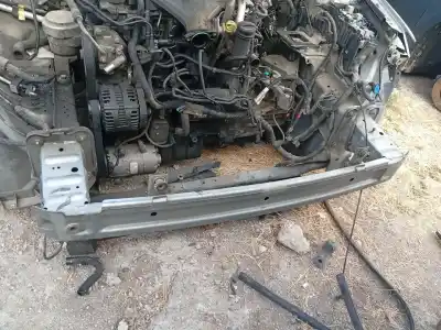Автозапчастина б/у ПЕРЕДНІЙ БАМПЕР ПІДСИЛЕННЯ для FORD MONDEO IV SEDÁN (BA7) 2.0 TDCI Посилання на OEM IAM 1759667  