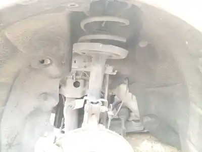 Peça sobressalente para automóvel em segunda mão AMORTECEDOR DIANTEIRO ESQUERDO por RENAULT GRAND SCÉNIC III (JZ0/1_) 1.9 DCI Referências OEM IAM 543020048R  