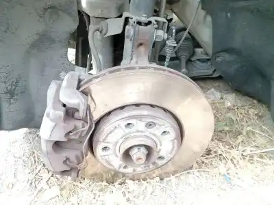 Pezzo di ricambio per auto di seconda mano SNODO ANTERIORE SINISTRO per RENAULT GRAND SCÉNIC III (JZ0/1_) 1.9 DCI Riferimenti OEM IAM 400159066R  