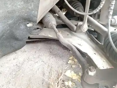 Peça sobressalente para automóvel em segunda mão BRAÇO DE SUSPENSÃO INFERIOR DIANTEIRO DIREITO por RENAULT GRAND SCÉNIC III (JZ0/1_) 1.9 DCI Referências OEM IAM 545006560R  