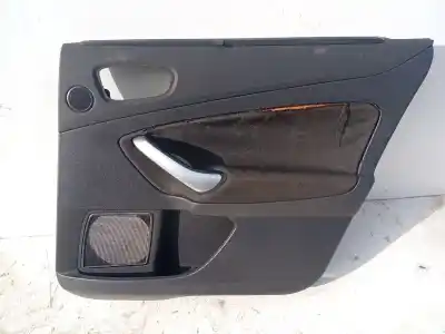 Pièce détachée automobile d'occasion GARNITURE DE PORTE ARRIÈRE DROITE pour FORD MONDEO IV SEDÁN (BA7) 2.0 TDCI Références OEM IAM 7S71A27406KH  