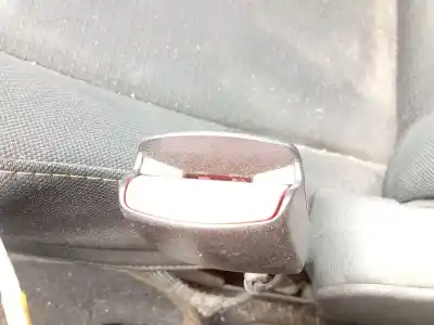 Pièce détachée automobile d'occasion BOUCLE DE CEINTURE DE SÉCURITÉ AVANT DROIT pour RENAULT GRAND SCÉNIC III (JZ0/1_) 1.9 DCI Références OEM IAM 62915R  