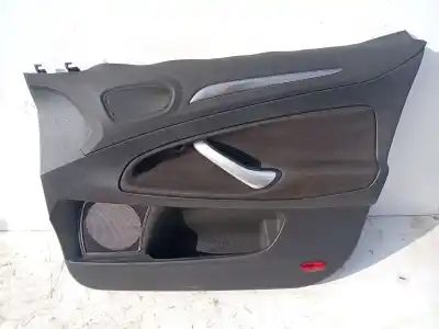 Pièce détachée automobile d'occasion GARNITURE DE PORTE AVANT DROITE pour FORD MONDEO IV SEDÁN (BA7) 2.0 TDCI Références OEM IAM 7S71A23942HK  