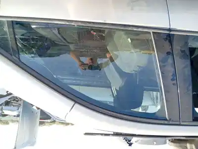 Peça sobressalente para automóvel em segunda mão VIDRO DIANTEIRO DIREITO por RENAULT GRAND SCÉNIC III (JZ0/1_) 1.9 DCI Referências OEM IAM 803000008R  