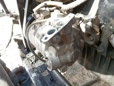 İkinci el araba yedek parçası KLIMA KOMPRESÖRÜ için RENAULT GRAND SCÉNIC III (JZ0/1_) 1.9 DCI OEM IAM referansları   