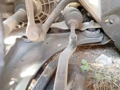 İkinci el araba yedek parçası DIREKSIYON RAF için RENAULT GRAND SCÉNIC III (JZ0/1_) 1.9 DCI OEM IAM referansları   