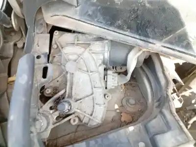 İkinci el araba yedek parçası ÖN SILECEK MOTORU için RENAULT GRAND SCÉNIC III (JZ0/1_) 1.9 DCI OEM IAM referansları 288106583R  