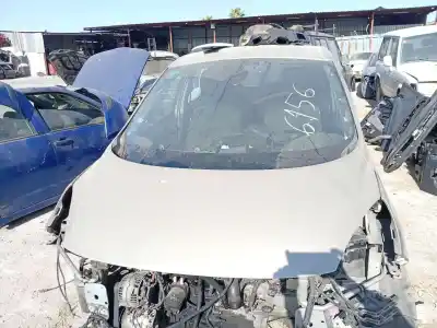 Pièce détachée automobile d'occasion CAPOT AVANT pour RENAULT GRAND SCÉNIC III (JZ0/1_) 1.9 DCI Références OEM IAM 651008842R  