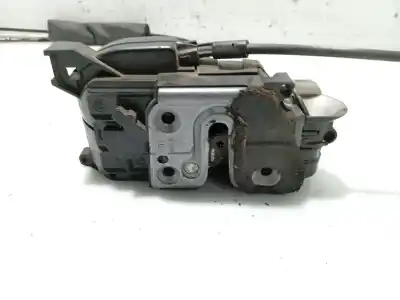 İkinci el araba yedek parçası SOL ÖN KAPI KILIDI için RENAULT GRAND SCÉNIC III (JZ0/1_) 1.9 DCI OEM IAM referansları 805030006R  