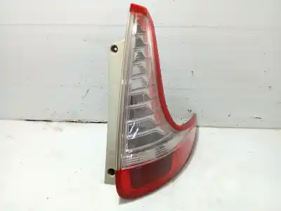 Pièce détachée automobile d'occasion FEU ARRIÈRE DROIT pour RENAULT GRAND SCÉNIC III (JZ0/1_) 1.9 DCI Références OEM IAM 265500014R  