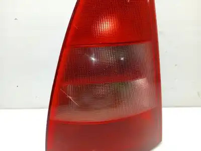 Автозапчастина б/у правий ліхтар для citroen c3 i (fc_, fn_) 1.4 i посилання на oem iam 6351q3   Автозапчастина б/у правий ліхтар для citroen c3 i (fc_, fn_) 1.4 i посилання на oem iam 6351q3