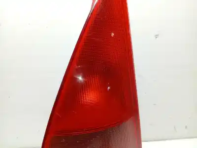 Автозапчастина б/у правий ліхтар для citroen c3 i (fc_, fn_) 1.4 i посилання на oem iam 6351q3   Автозапчастина б/у правий ліхтар для citroen c3 i (fc_, fn_) 1.4 i посилання на oem iam 6351q3