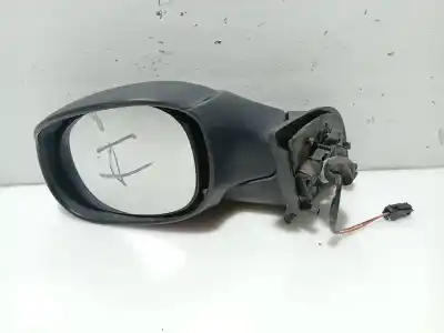 Pièce détachée automobile d'occasion RÉTROVISEUR GAUCHE pour CITROEN C3 I (FC_, FN_) 1.4 I Références OEM IAM 8149YP  