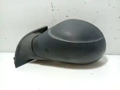 Peça sobressalente para automóvel em segunda mão espelho retrovisor esquerdo por citroen c3 i (fc_, fn_) 1.4 i referências oem iam 8149yp   Peça sobressalente para automóvel em segunda mão espelho retrovisor esquerdo por citroen c3 i (fc_, fn_) 1.4 i referências oem iam 8149yp
