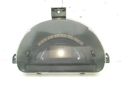 Pièce détachée automobile d'occasion COMPTEUR DE VITESSE TABLEAU DE BORD pour CITROEN C3 I (FC_, FN_) 1.4 I Références OEM IAM 8211CC  