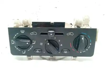 Piesă de schimb auto la mâna a doua CONTROLUL ÎNCALZIRE / AER CONDITIONAT pentru CITROEN C3 I (FC_, FN_) 1.4 I Referințe OEM IAM   
