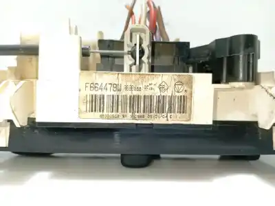 Pièce détachée automobile d'occasion commande de chauffage / climatisation pour citroen c3 i (fc_, fn_) 1.4 i références oem iam 6451kr 89300002 / 6451pf f664479w Pièce détachée automobile d'occasion commande de chauffage / climatisation pour citroen c3 i (fc_, fn_) 1.4 i références oem iam 6451kr 89300002 / 6451pf f664479w