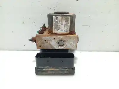 Peça sobressalente para automóvel em segunda mão ABS por CITROEN C3 I (FC_, FN_) 1.4 I Referências OEM IAM 454164  