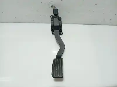 Tweedehands auto-onderdeel GASPEDAAL voor CITROEN C3 I (FC_, FN_) 1.4 I OEM IAM-referenties 1601K7  