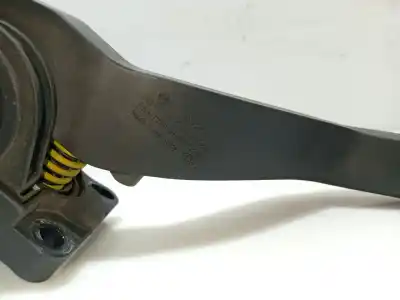 Автозапчасти б/у педаль газа за citroen c3 i (fc_, fn_) 1.4 i ссылки oem iam 1601k7 0280752251 9646702180 / 1601l2 Автозапчасти б/у педаль газа за citroen c3 i (fc_, fn_) 1.4 i ссылки oem iam 1601k7 0280752251 9646702180 / 1601l2