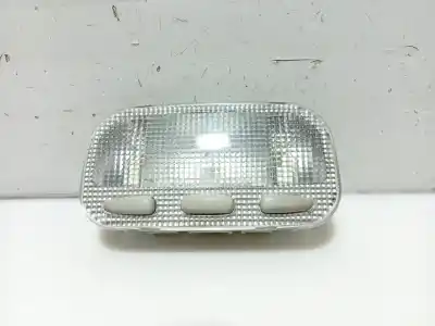 Tweedehands auto-onderdeel BINNENLICHT voor CITROEN C3 I (FC_, FN_) 1.4 I OEM IAM-referenties 6362N9  