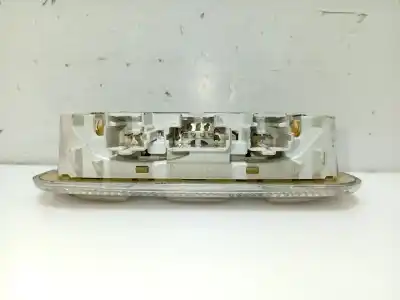 Автозапчасти б/у передний салонный свет за citroen c3 i (fc_, fn_) 1.4 i ссылки oem iam 6362n9  6362n2