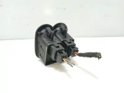 Автозапчастина б/у передні вікний вмикач для citroen c3 i (fc_, fn_) 1.4 i посилання на oem iam 6554l7  96401469xt Автозапчастина б/у передні вікний вмикач для citroen c3 i (fc_, fn_) 1.4 i посилання на oem iam 6554l7  96401469xt