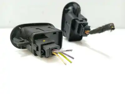 Автозапчастина б/у передні вікний вмикач для citroen c3 i (fc_, fn_) 1.4 i посилання на oem iam 6554l7  96401469xt Автозапчастина б/у передні вікний вмикач для citroen c3 i (fc_, fn_) 1.4 i посилання на oem iam 6554l7  96401469xt