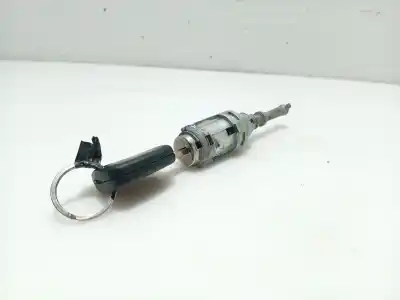 Second-hand car spare part LEFT FRONT DOOR LOCK for CITROEN C3 I (FC_, FN_) 1.4 I OEM IAM references 9170T5  