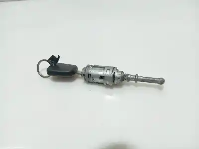 Автозапчастина б/у циліндр передніх дверей лівий для citroen c3 i (fc_, fn_) 1.4 i посилання на oem iam 9170t5   Автозапчастина б/у циліндр передніх дверей лівий для citroen c3 i (fc_, fn_) 1.4 i посилання на oem iam 9170t5