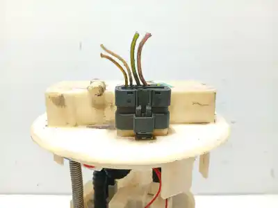 Pezzo di ricambio per auto di seconda mano sensore di livello del carburante per citroen c3 i (fc_, fn_) 1.4 i riferimenti oem iam 1525y8 0580314035 9649418280 / 1525ch Pezzo di ricambio per auto di seconda mano sensore di livello del carburante per citroen c3 i (fc_, fn_) 1.4 i riferimenti oem iam 1525y8 0580314035 9649418280 / 1525ch