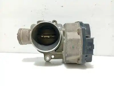 Second-hand car spare part THROTTLE BODY for CITROEN C3 I (FC_, FN_) 1.4 I OEM IAM references 1635R8  
