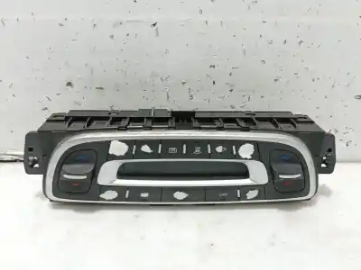 Pezzo di ricambio per auto di seconda mano CONTROLLO CLIMATICO per RENAULT GRAND SCÉNIC III (JZ0/1_) 1.9 DCI Riferimenti OEM IAM   