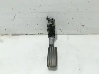 Pezzo di ricambio per auto di seconda mano PEDALE DELL ACCELERATORE per RENAULT GRAND SCÉNIC III (JZ0/1_) 1.9 DCI Riferimenti OEM IAM 180026451R  
