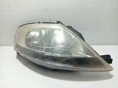 Tweedehands auto-onderdeel RECHTS KOPLAMP voor CITROEN C3 I (FC_, FN_) 1.4 I OEM IAM-referenties 620685  