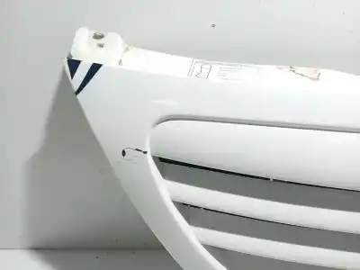 Автозапчастина б/у решіта переднього бампера для citroen c3 i (fc_, fn_) 1.4 i посилання на oem iam 7804l0 9647156780 9647156577 Автозапчастина б/у решіта переднього бампера для citroen c3 i (fc_, fn_) 1.4 i посилання на oem iam 7804l0 9647156780 9647156577