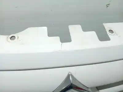 Автозапчастина б/у решіта переднього бампера для citroen c3 i (fc_, fn_) 1.4 i посилання на oem iam 7804l0 9647156780 9647156577 Автозапчастина б/у решіта переднього бампера для citroen c3 i (fc_, fn_) 1.4 i посилання на oem iam 7804l0 9647156780 9647156577