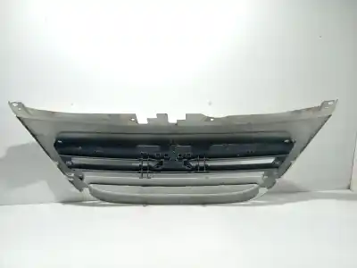 Автозапчастина б/у решіта переднього бампера для citroen c3 i (fc_, fn_) 1.4 i посилання на oem iam 7804l0 9647156780 9647156577 Автозапчастина б/у решіта переднього бампера для citroen c3 i (fc_, fn_) 1.4 i посилання на oem iam 7804l0 9647156780 9647156577